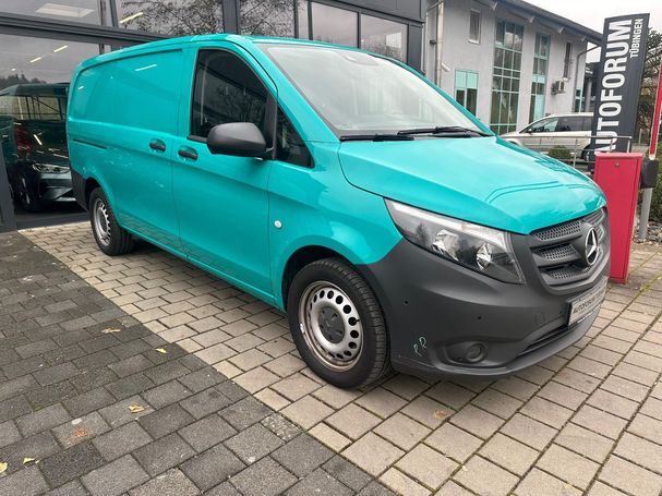 Mercedes-Benz Vito 114 4Matic 100 kW image number 3