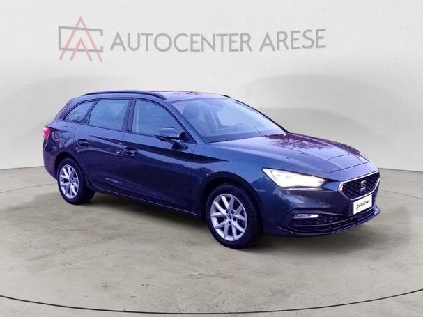 Seat Leon Sportstourer 1.0 TSI 66 kW image number 2