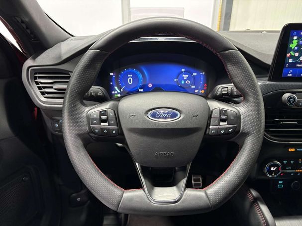 Ford Kuga 132 kW image number 16