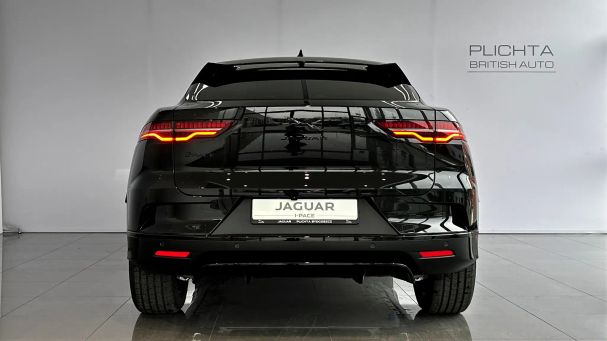 Jaguar I-Pace 294 kW image number 4