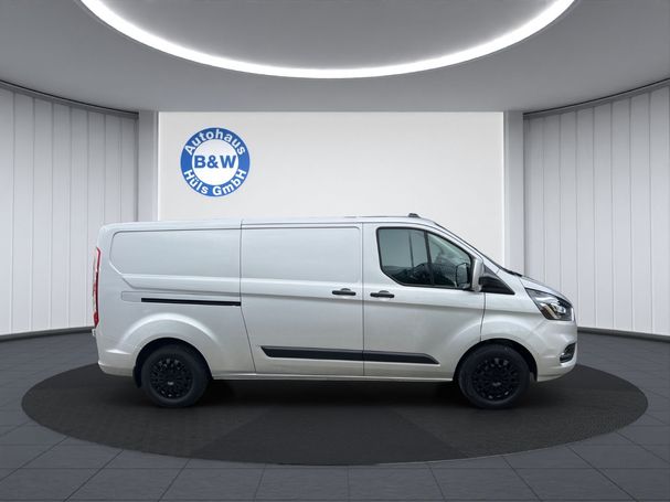 Ford Transit Custom 320 L2 Trend 96 kW image number 2