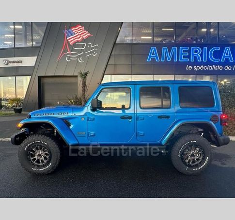 Jeep Wrangler 346 kW image number 5