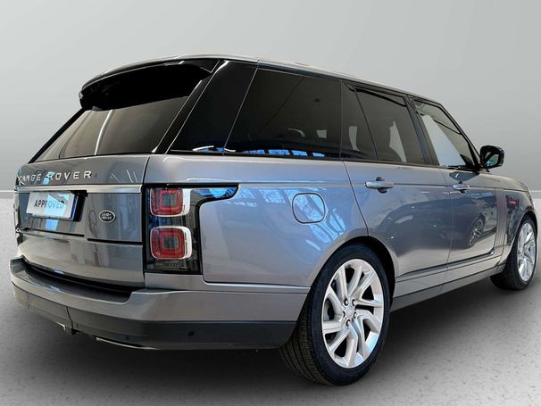 Land Rover Range Rover 183 kW image number 1