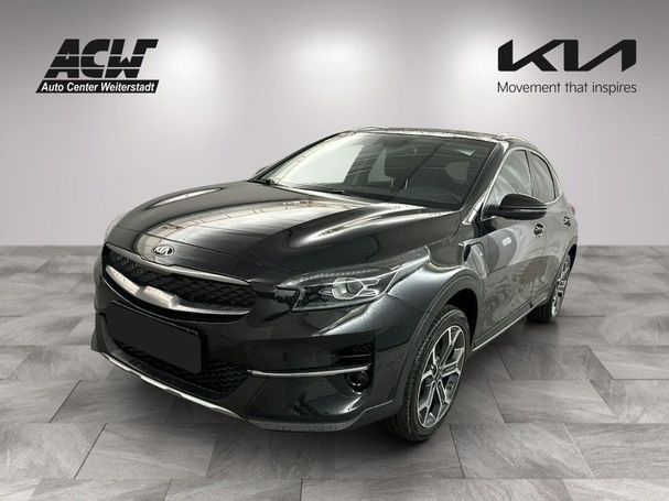 Kia XCeed 1.6 Platinum 104 kW image number 1