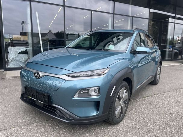 Hyundai Kona Elektro 64 kWh 150 kW image number 1