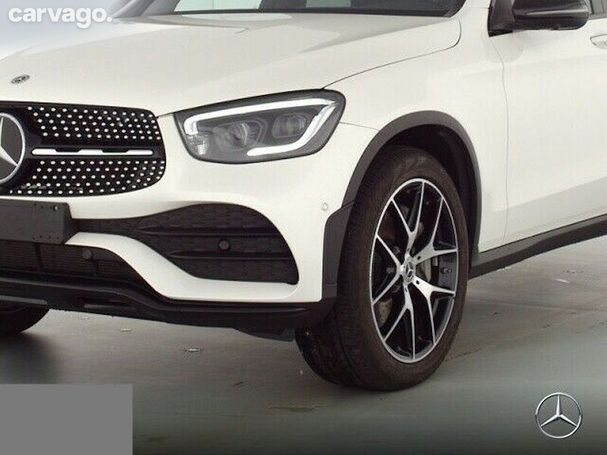 Mercedes-Benz GLC 400 d 4Matic 243 kW image number 4