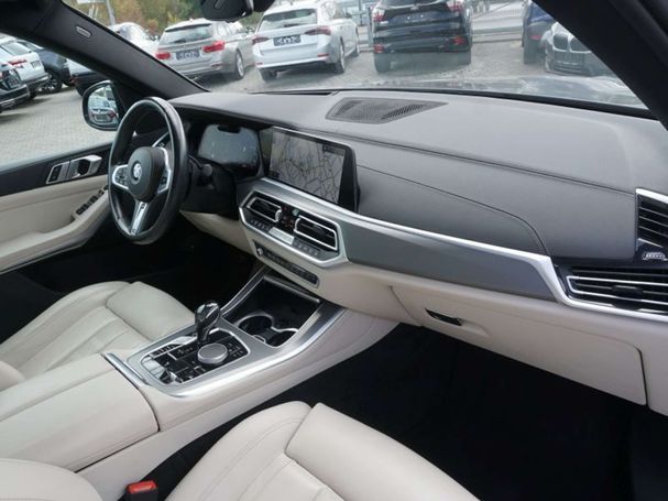 BMW X5 45e xDrive 290 kW image number 11