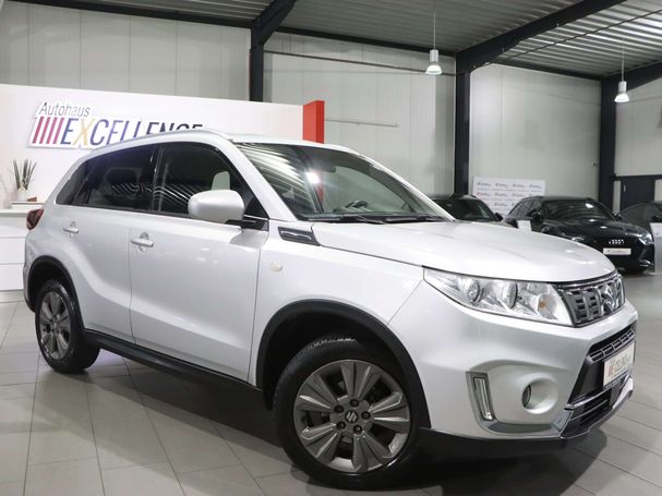 Suzuki Vitara 1.4 Boosterjet Comfort 103 kW image number 5