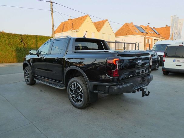 Ford Ranger 3.0 Wildtrak 177 kW image number 3