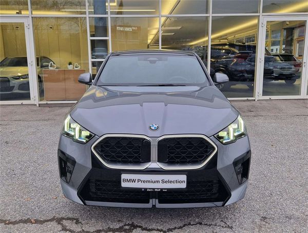 BMW X2 xDrive 120 kW image number 3