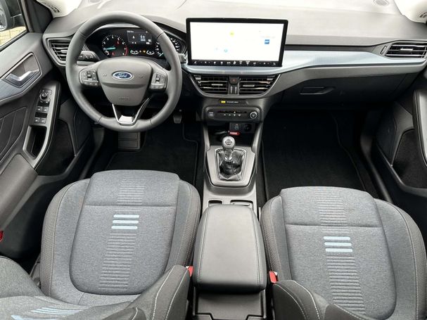 Ford Focus Active 1.0 Hybrid 91 kW image number 16