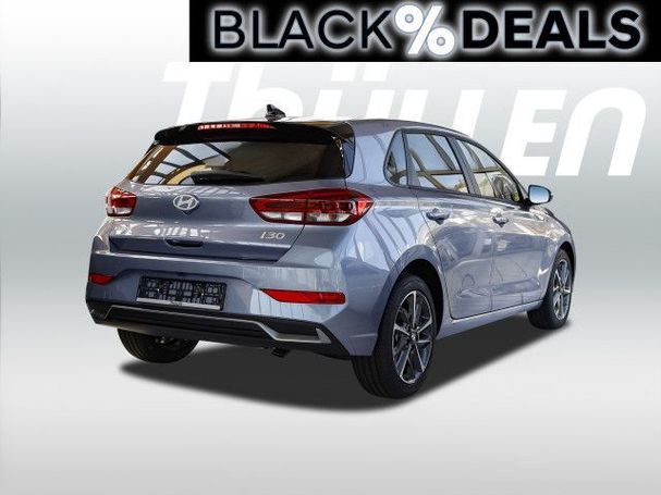 Hyundai i30 103 kW image number 2