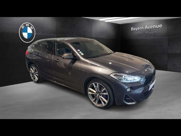 BMW X2 M35i xDrive 228 kW image number 2