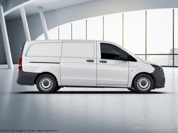 Mercedes-Benz Vito 114 100 kW image number 11