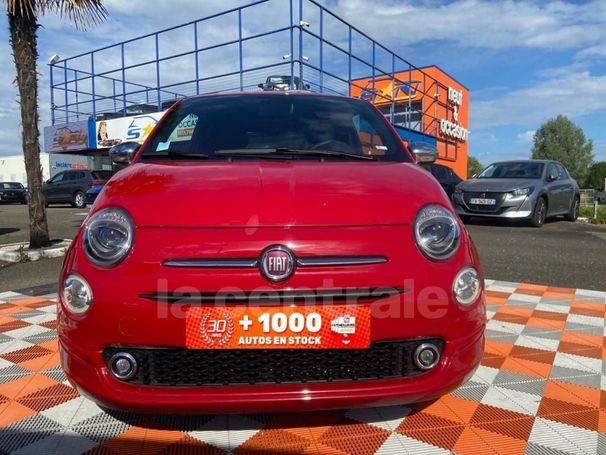 Fiat 500 1.0 51 kW image number 3