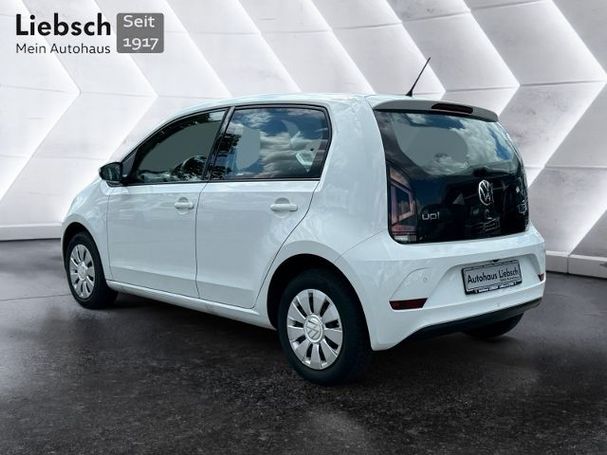 Volkswagen up! 48 kW image number 3