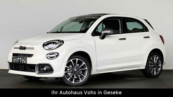 Fiat 500X 96 kW image number 1