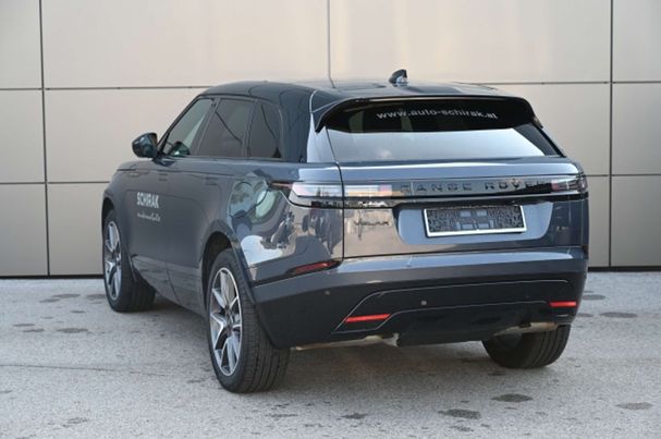 Land Rover Range Rover Velar S 297 kW image number 8