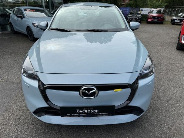 Mazda 2 SkyActiv-G 75 Center-Line 55 kW image number 2