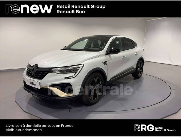 Renault Arkana 1.6 E-Tech 105 kW image number 1