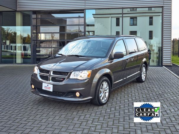 Dodge Grand Caravan 211 kW image number 1