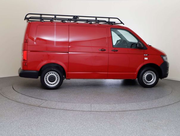 Volkswagen T6 Transporter 4Motion 110 kW image number 5