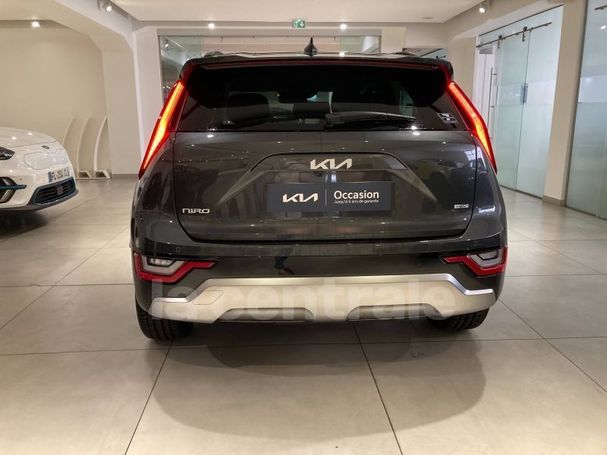 Kia Niro 96 kW image number 6