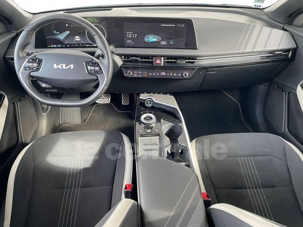 Kia EV6 168 kW image number 8