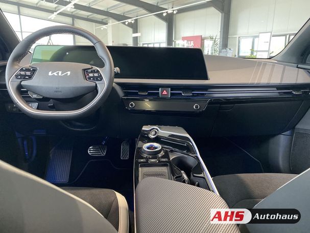 Kia EV6 4WD 239 kW image number 10