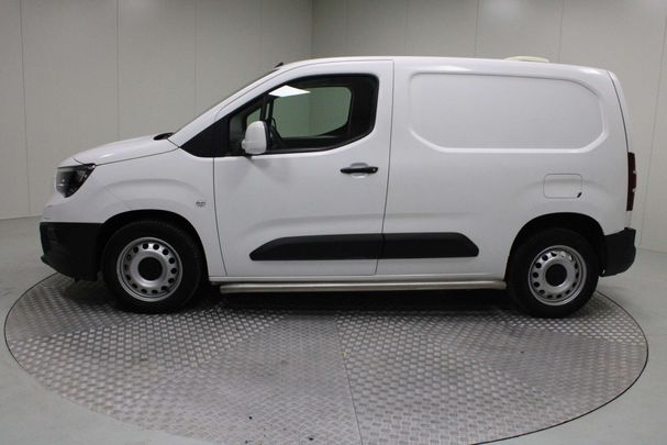 Opel Combo L1H1 55 kW image number 3