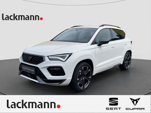 Cupra Ateca 2.0 TSI 4Drive 221 kW image number 1