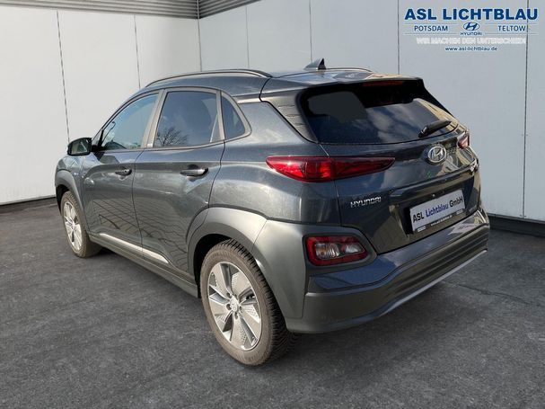 Hyundai Kona Elektro 100 kW image number 8