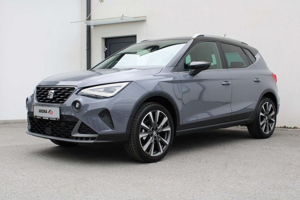 Seat Arona 1.0 TSI 70 kW image number 1