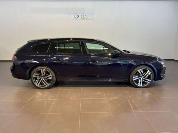 Peugeot 508 SW 96 kW image number 7