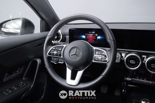 Mercedes-Benz A 160 80 kW image number 9