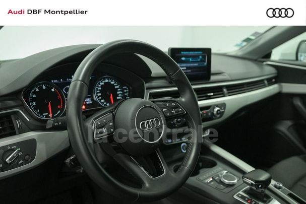 Audi A5 35 TFSI S tronic Sportback 110 kW image number 7