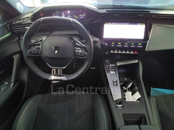 Peugeot 308 SW 130 GPF EAT8 Stop & Start 96 kW image number 8