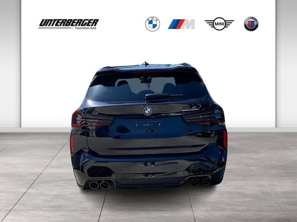 BMW X3 M Competition xDrive 375 kW image number 3