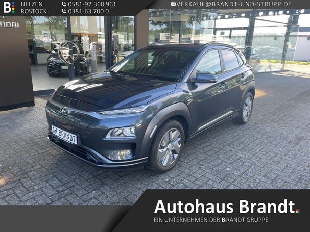 Hyundai Kona Elektro 100 kW image number 1