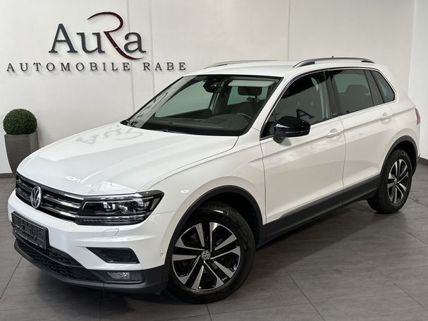 Volkswagen Tiguan DSG 110 kW image number 2