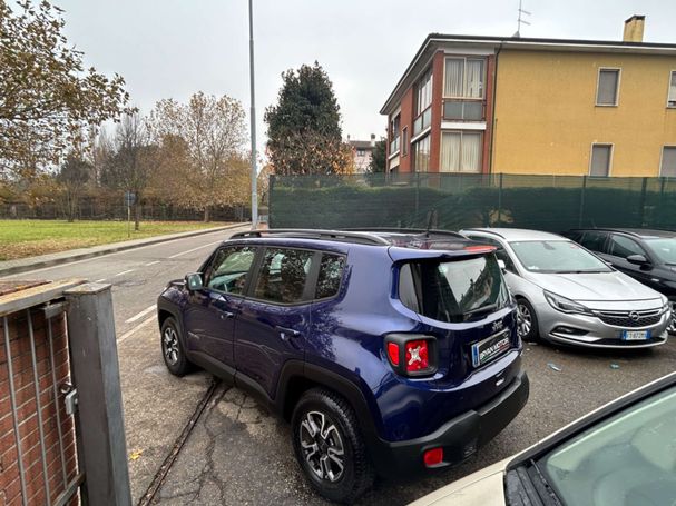 Jeep Renegade 1.6 88 kW image number 7