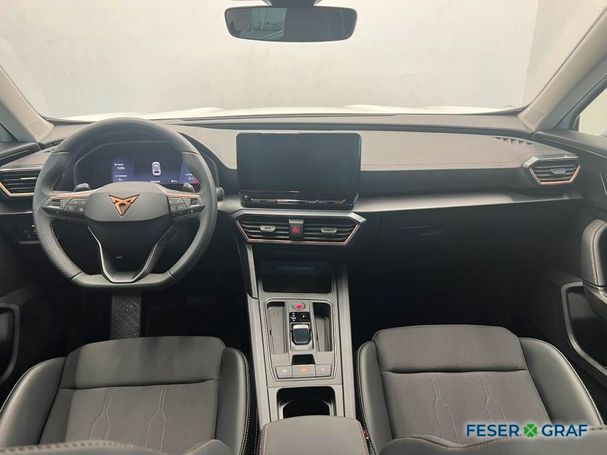 Cupra Formentor 1.5 TSI 110 kW image number 9