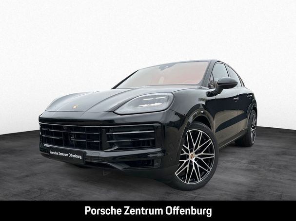 Porsche Cayenne Coupé 260 kW image number 1