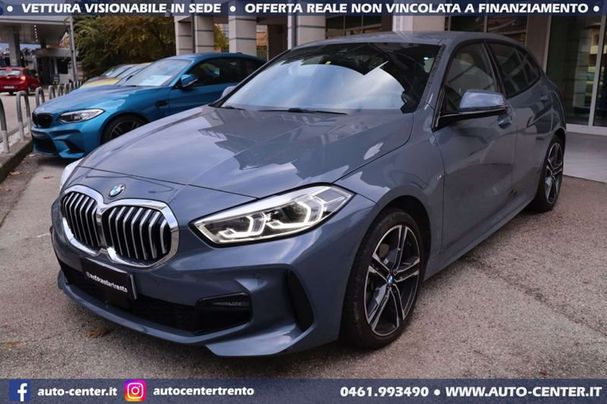 BMW 118d 110 kW image number 19