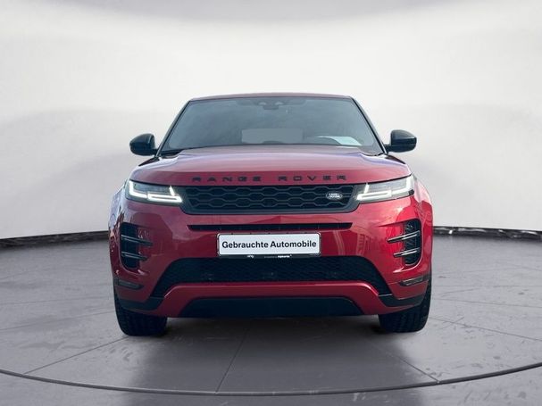 Land Rover Range Rover Evoque 147 kW image number 7