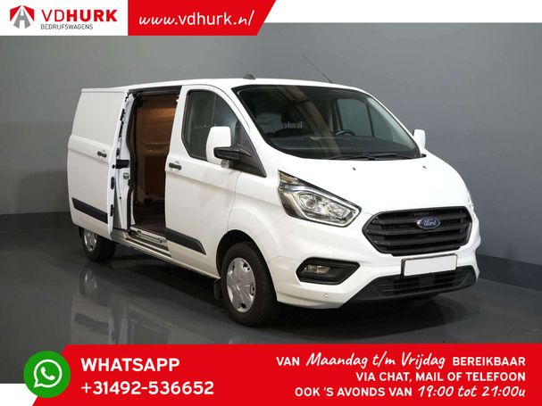 Ford Transit Custom L2 2.0 TDCi Trend 96 kW image number 8