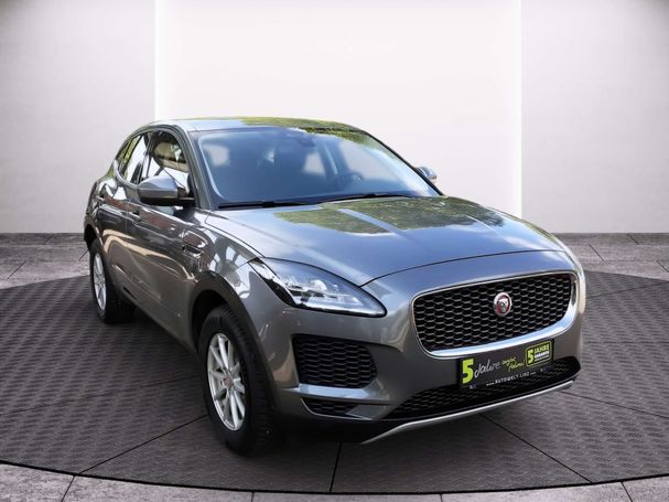 Jaguar E-Pace D150 110 kW image number 19