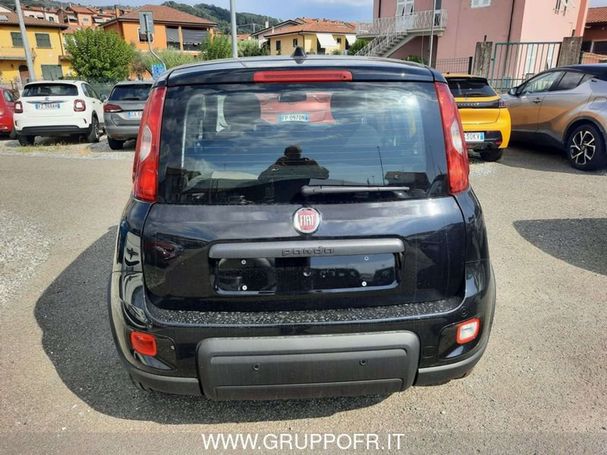 Fiat Panda 51 kW image number 6