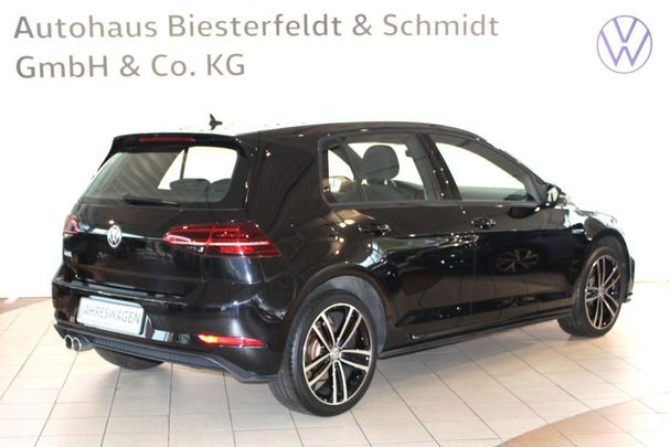 Volkswagen Golf DSG 150 kW image number 2