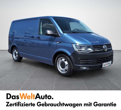 Volkswagen T6 Transporter 4Motion 146 kW image number 2